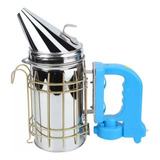 Fumigador Elétrico Inox 304 1,7 Litros - Para Apicultura