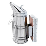 Fumigador Inox 304 Pro 1,7l - Para Apicultura