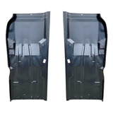 Fundo Assoalho Escort 87 A 95 Hobby Par