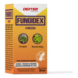 Fungicida Fungidex Dexter Latina 50 Ml