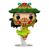 Funko Pop - Jiang Li - N° 848 - Shang Chi E A Lenda De