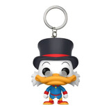 Funko Pop - Tio Patinhas Chaveiro