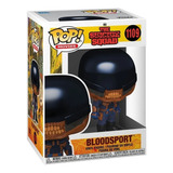 Funko Pop! Bloodsport #1109 The Suicide Squad 56009