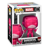 Funko Pop! Marvel - Demolidor Facetado