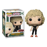 Funko Pop! Sandy Olsson Carnival Grease (556)