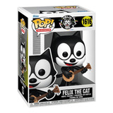 Funko Pop! Tv: 105º Aniversário De Felix The Cat - 1616