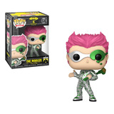 Funko Pop 530 - The Riddler (batman)