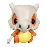 Funko Pop 596 Pokémon Cubone Anime Pikachu Chega Hoje Sp