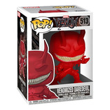 Funko Pop Demolidor Venomizado - Venom 513