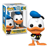 Funko Pop Disney Donald Duck 90th 1442 Donald Duck 1938