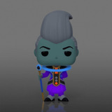 Funko Pop Dragon Ball Super Whis Glow In The Dark Se 317