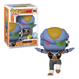 Funko Pop Dragon Ball Z 1494 Burter Glow In The Dark