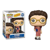 Funko Pop Elaine Benes #1083 - Seinfeld