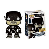 Funko Pop Super Heroes Black Lantern Reverse Flash Hot Topic