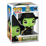 Funko Pop Wicked Witch - O Mágico De Oz