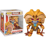 Funko Pop Yu Gi Oh 755 - Exodia The Forbidden One
