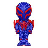 Funko Soda Marvel Spiderman Across Spider-verse 2099