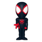 Funko Soda Marvel Spiderman Across Spider-verse Miles Morale