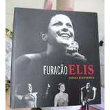 Furacão Elis - Regina Echeverria