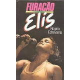 Furacão Elis De Regina Echeverria Pela Círculo Do Livro (...