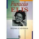 Furacão Elis De Regina Echeverria Pela Globo (1994)