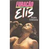Furacão Elis De Regina Echeverria Pela Nórdica (1985)