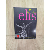 Furacão Elis Regina Echeverria
