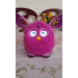 Furby Connect Raro Importado Funcionando Perfeitamente Usado