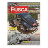 Fusca & Cia Nº77 Split 1950 Vw Brasília Mp Lafer Protótipo