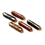 Fusível Louça Baquelite 8 15 20 25 E 30 Amperes Misto 50 Uni