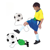 Futebol Bola Jogo De Embaixadinha C/ Bola - Apolo Brinquedos