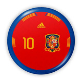 Futebol De Botão (mesa) Oficial - Seleção Espanha Es