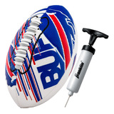Futebol Franklin Sports Nfl Buffalo Bills Youth Mini 8.5