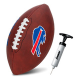 Futebol Franklin Sports Nfl Buffalo Bills Youth Size