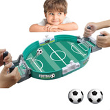 Futebol Lançador De Mesa Brinquedo Divertido Em Familia