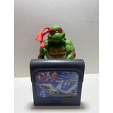 G Loc Airbattle Game Gear Original