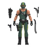 G.i. Joe Classified Series 15 Cm Cobra Copperhead Hasbro