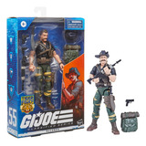 G.i. Joe Classified Series Recondo