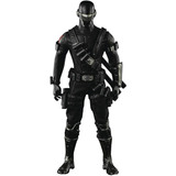 G.i Joe - Olhos De Cobra - Escala 1:6 Por Threezero