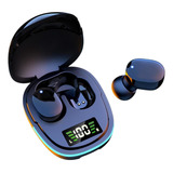 G9s Headset Microfone Multiponto Com Transmissão De 100 Cm .