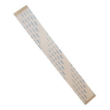 Ga14365 Flat 36 Vias P/ Conector Controles Ps2 Fat 15.000