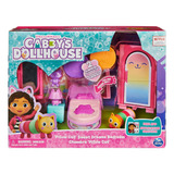 Gabby's Dollhouse Quarto Dos Bons Sonhos - Sunny 3633
