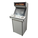 Gabinete - Space Arcade