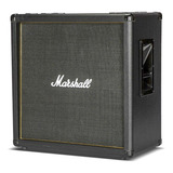 Gabinete Caixa Marshall Mg412bg 4x12 Mg 120 Watts
