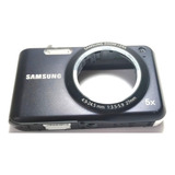 Gabinete Completo Máquina Fotográfica Digital Samsung Es70 