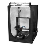 Gabinete Enclosure Impressora 3d Creality Ender-3 V2 S1 Pro