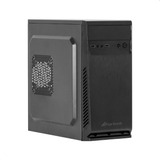Gabinete Game Atx Tower Para Pc Computador Sc501bk Fortrek