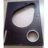 Gabinete Superior Rpii Gradiente / Esotech Para Restauro
