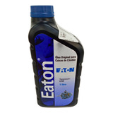 Galao Garrafa Oleo Cambio 80w90 Hidraulico Eaton 1 Litro