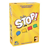 Galápagos, Uestop!, Jogo De Cartas Casual